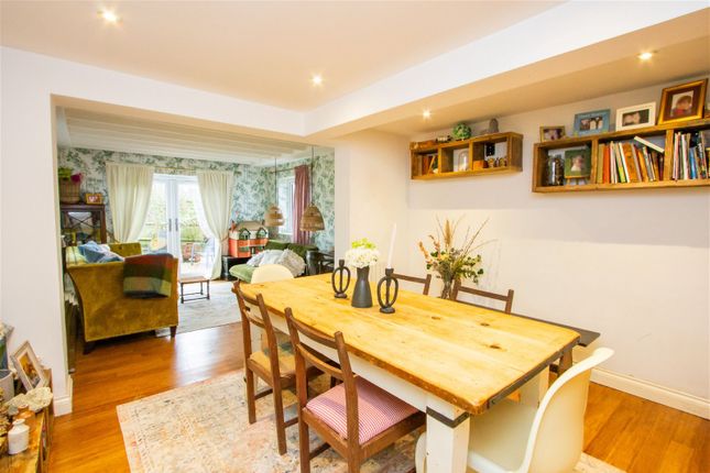 Detached house for sale in Moor Hill, Hawkhurst, Cranbrook