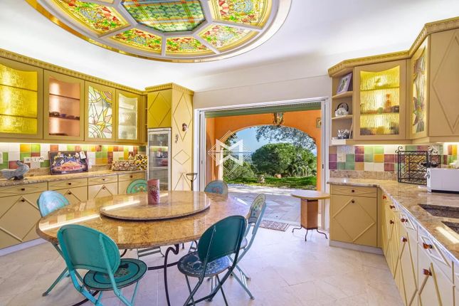 Villa for sale in Ramatuelle, 83350, France