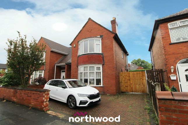 Thumbnail Semi-detached house for sale in Goldsborough Road, Town Moor, Doncaster