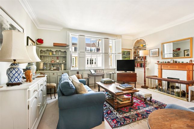 First and Second Floor Flat, 29, Sussex Street, London photo 4