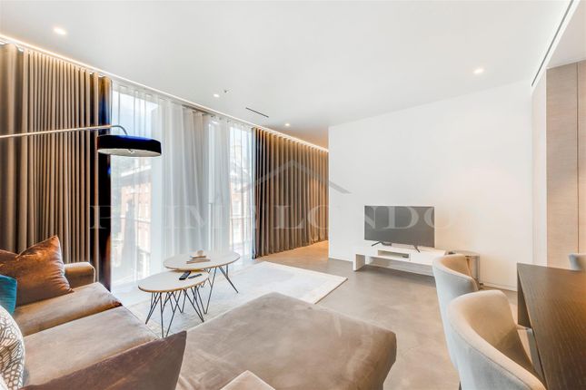 Thumbnail Flat for sale in The Nova Building, Buckingham Palace Road, Victoria