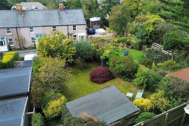 2 Bryn Hyfryd Cottages, Hafodty Lane, Upper Colwyn Bay photo 3