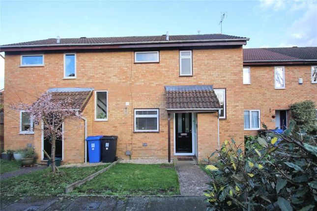 Terraced house to rent in Westmead, Horsell, Woking