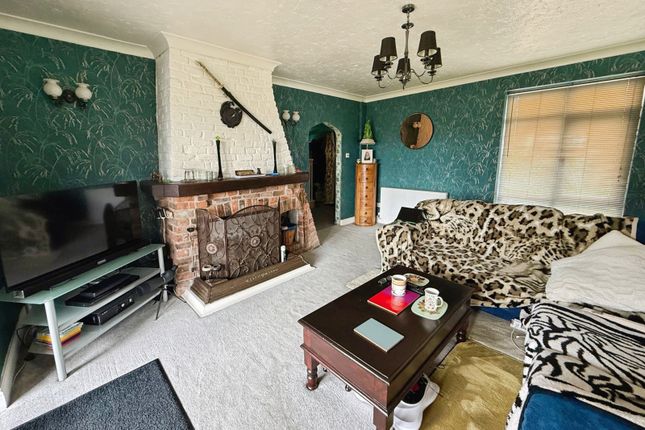 Red Roof Lodge,, Lowgate, Holbeach photo 3