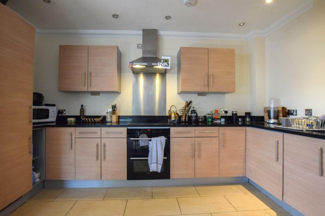 Flat 7 Howes Court, 197, Huntingdon Road, Cambridge photo 4