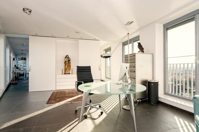 Studio for sale in Westerdok 852, 1013 Az Amsterdam, Netherlands