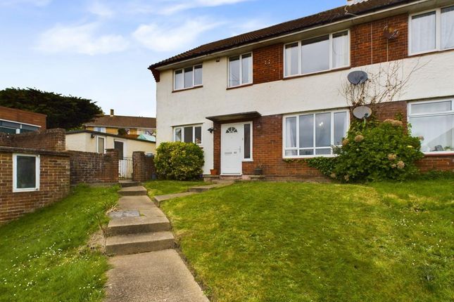 Thumbnail Flat to rent in Chambers Road, St. Leonards-On-Sea