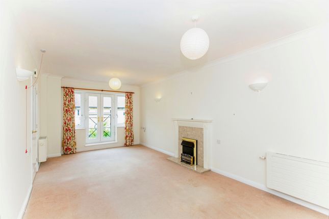 20 CAVENDISH COURT photo 3