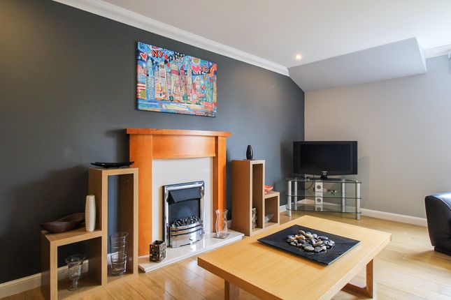 Flat to rent in Great Western Road, Aberdeen