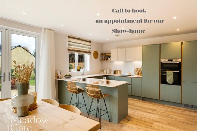 Kitchen-Dining Room