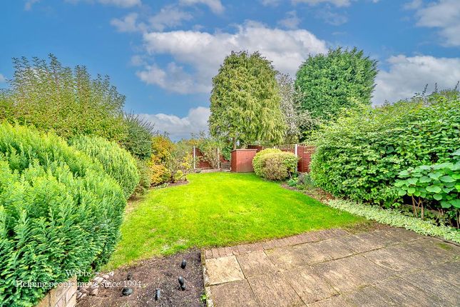 19, Sunbeam Drive, Walsall photo 4