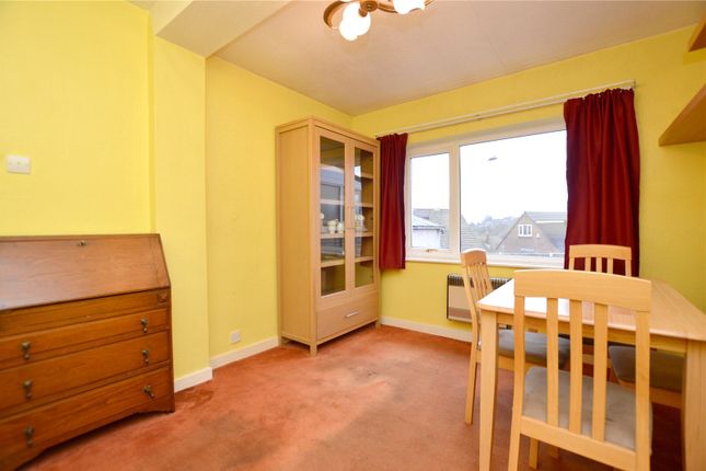 Semi-detached house for sale in Springbank Road, Farsley, Pudsey, West Yorkshire
