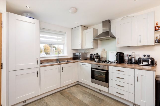 Semi-detached house for sale in Bailey Road, Wilmslow, Cheshire