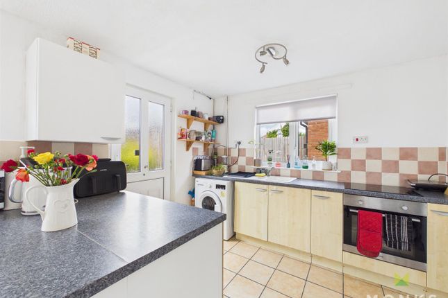 54, Glebelands, Shrewsbury photo 4