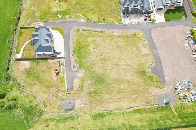 Land for sale in Plot 6, Floors Farm, Stonehouse Road, Strathaven