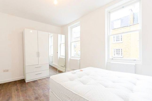 1 bed flat to rent in Homer Street, London W1H