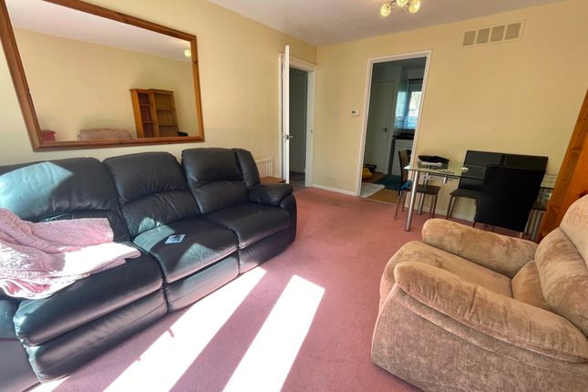 Flat for sale in Broadwey Close, Weymouth