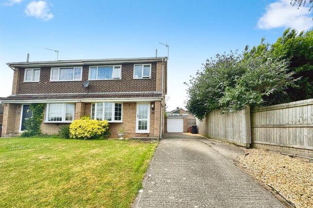 Priory Close