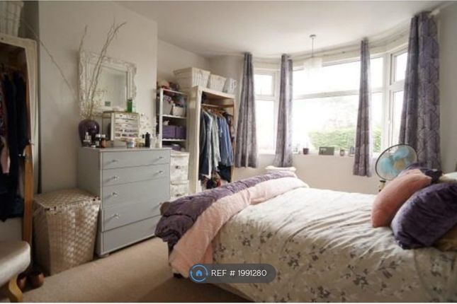 Semi-detached house to rent in Fishponds, Bristol