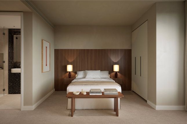 3 Bed - G1602,, The Ariel, Television Centre, London photo 5