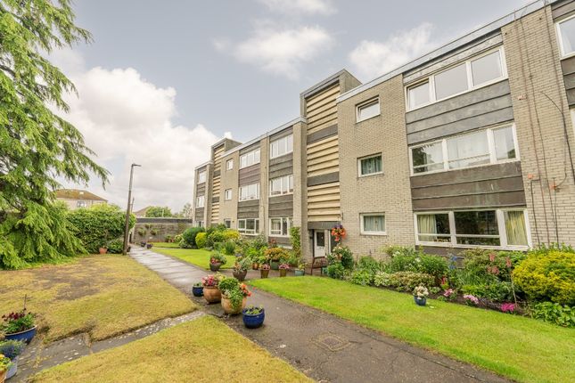 Penthouse to rent in Cramond Green, Cramond, Edinburgh