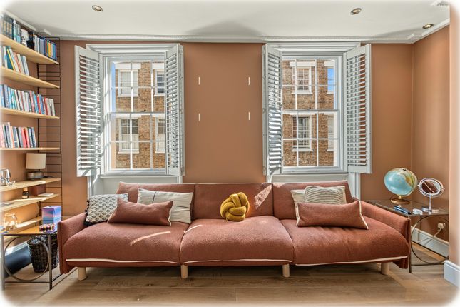 Rawstorne Street, London photo 4