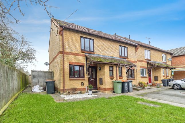 Image of 17 The Chilterns, Leighton Buzzard, LU7 4QD