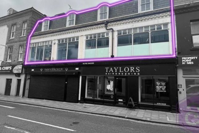 Office to let in Suite, 3-7, Alexandra Street, Southend-On-Sea