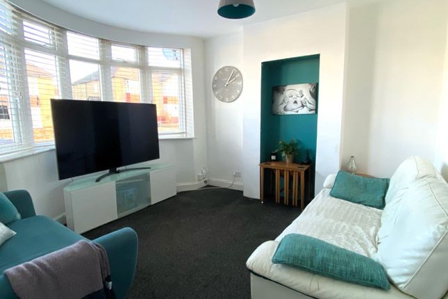 End terrace house for sale in Haig Avenue, Rochester