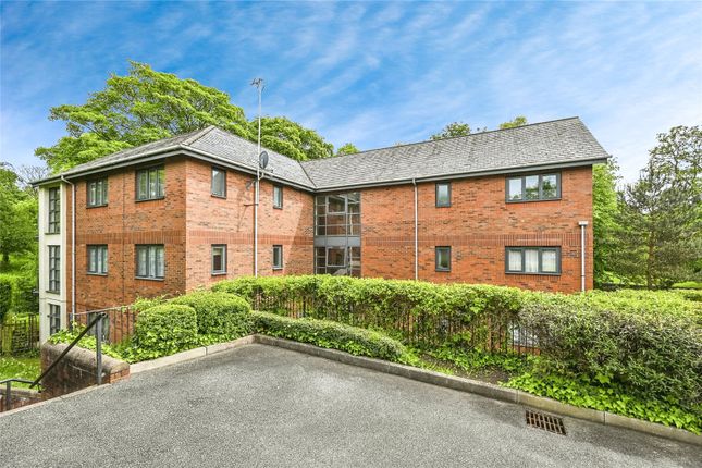 Property for sale in Glade Park Court, Liverpool, Merseyside