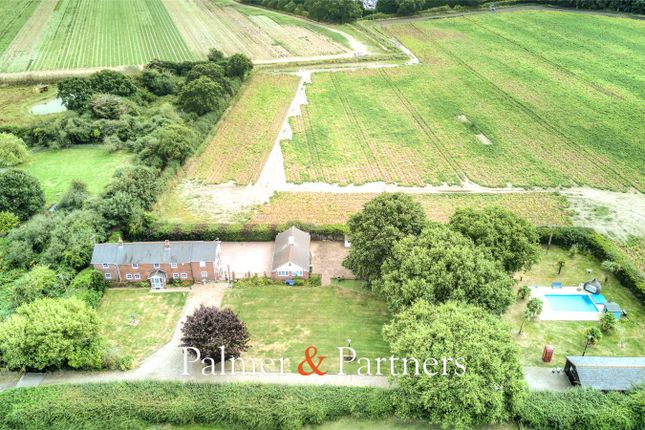 Furze End,, Furze Lane, Colchester photo 3