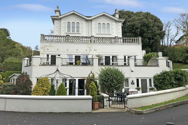 3 Bed Flat For Sale In The Croft Lower Warberry Road Torquay Tq1
