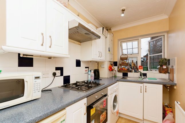 Flat for sale in Caesars Camp Road, Camberley