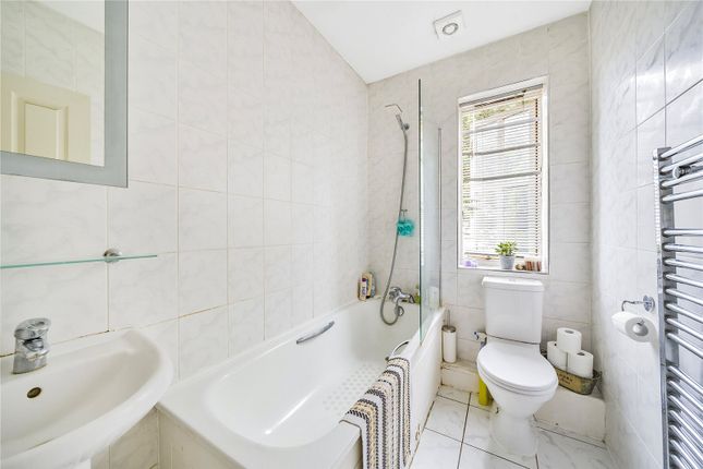 Detached house for sale in Urban Mews, Hermitage Road, Harringay, London