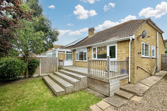 2-bed semi-detached on 117a, West Dumpton Lane, Ramsgate, £1,250/mo