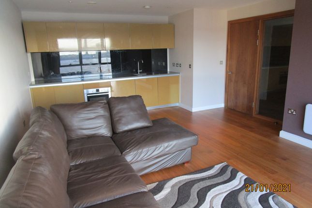Flat 71 Waterside, William Jessop Way, Liverpool photo 4