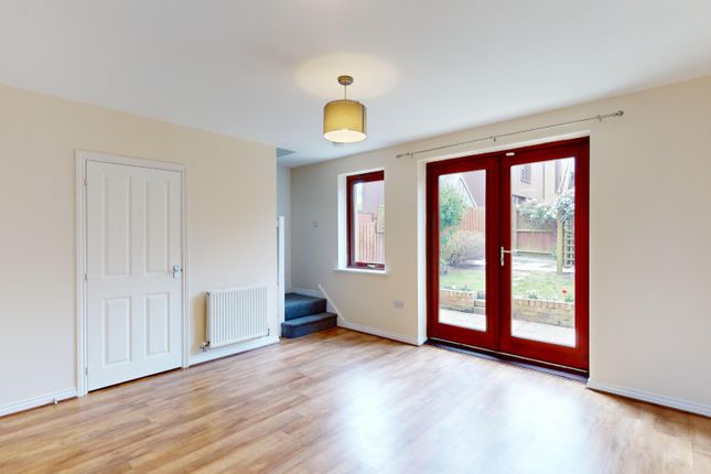 Terraced house for sale in Sutherland Close, Ketley, Telford, Shropshire