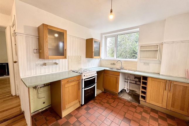 19, Hughes Crescent, Chepstow photo 3