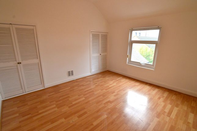 Thumbnail Terraced house to rent in Lincoln Street, Leicester