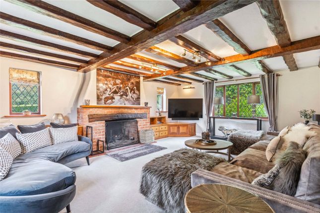 Woodrow Farm Cottage,, Woodrow, Buckinghamshire photo 2
