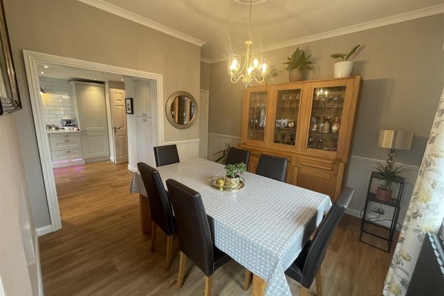 End terrace house for sale in High Primrose Hill, Houghton Le Spring