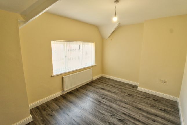 Semi-detached house for sale in Pattison Street, Walsall
