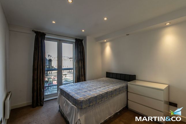 Flat to rent in Queens College Chambers, Paradise Street, Birmingham