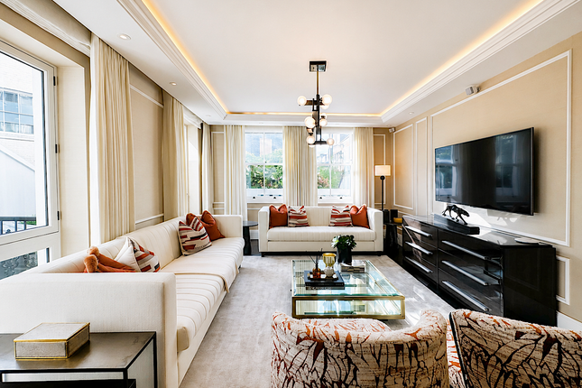 Prince of Wales Terrace, London photo 2