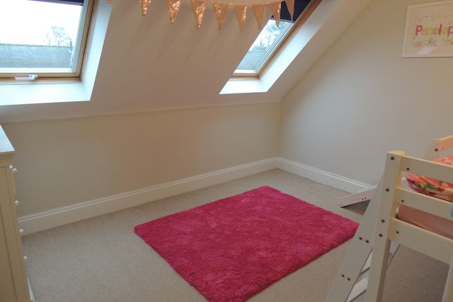 Terraced house to rent in Wingfields, Downham Market