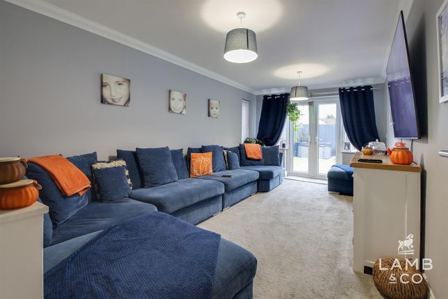 1, D'arcy Road St. Osyth, Clacton-On-Sea photo 2