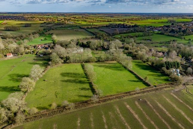 Ash Barns, Stone Lane, Dereham photo 3