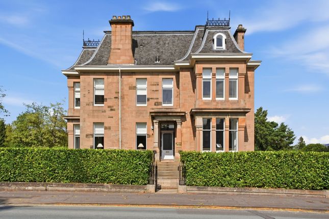 12 Snowdon Place, Stirling photo 2