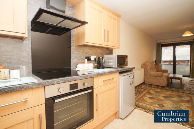 Flat 5, Spencer House, Carlisle photo 2