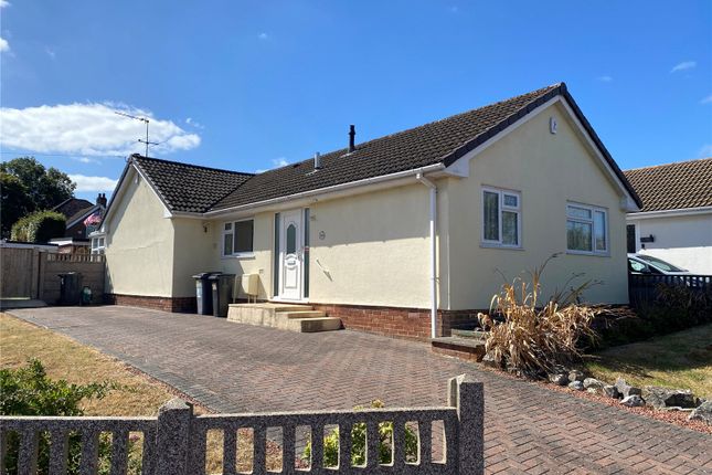 3-bed detached on 190, Bear Cross Avenue, Bournemouth, £350,000